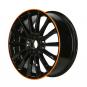 Jante alliage AMG multibranches  - Image 1