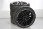 Pack jantes alu et pneus AMG multibranches alu BRIDGE/Turanz  - Image 1
