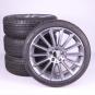 Pack jantes alu et pneus AMG multibranches alu PIR/PZero AMG  - Image 1
