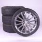 Pack jantes alu et pneus AMG multibranches alu PIR/Sottozero  - Image 1