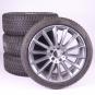 Pack jantes alu et pneus AMG multibranches alu PIR/Sottozero  - Image 1