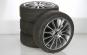 Pack jantes alu et pneus AMG multibranches alu PIR/Sottozero  - Image 1