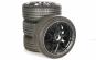 Pack jantes alu et pneus MICHELIN/PilotSportS4 AMG jante for  - Image 1