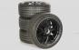 Pack jantes alu et pneus MICHELIN/PilotSportS4 AMG jante for  - Image 1