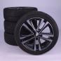 Pack jantes alu et pneus CONTI/WinterContactTS850P à 5 doubl  - Image 1
