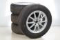 Pack jantes alu et pneus CONTI/EcoContact 5 ROUE A 5 TROUS  - Image 1