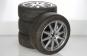 Pack jantes alu et pneus MICHELIN/PilotAlpin5 AMG 10 BRANCHE  - Image 1