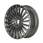 Jante alliage AMG multibranches  - Image 1