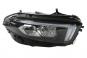 Projecteur droit statique LED  - Image 1