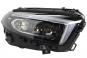 Projecteur droit dynamique LED  - Image 1