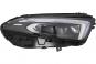 Projecteur droit dynamique LED  - Image 1