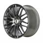 Jante alliage AMG forgée 10 doubles branches  - Image 1