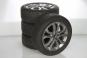 Pack jantes alu et pneus CONTI/WinterContactTS850P à 5 doubl  - Image 1
