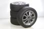Pack jantes alu et pneus DUNLOP/SP WINTER SPORT 4D DSST 5 DO  - Image 1