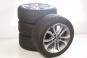Pack jantes alu et pneus CONTI/WinterContact TS830P JANTE A  - Image 1