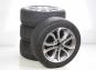 Pack jantes alu et pneus CONTI/WinterContact TS830P JANTE A  - Image 1