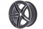 Jante alliage AMG à 5 doubles branches  - Image 1