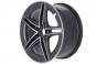Jante alliage AMG à 5 doubles branches  - Image 1