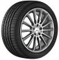 Jante alliage AMG multibranches  - Image 1