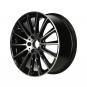 Jante alliage 19 pouces Mercedes-AMG d'origine pour Classe C 205  - Image 1
