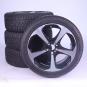Pack jantes alu et pneus PIR/SottozeroWinter3 5 branches  - Image 1