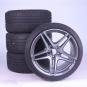 Pack jantes alu et pneus PIR/SottozeroWinter240Serie2 AMG do  - Image 1