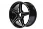 Jante alu AMG à 5 branches  - Image 1