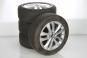 Pack jantes alu et pneus CONTI/WinterContactTS850P à 5 doubl  - Image 1