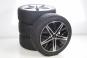 Pack jantes alu et pneus PIR/SottozeroWinter3 5 trous  - Image 1