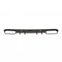 Cache pare-chocs noir AHK/PTS  - Image 1