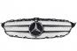 Calandre SRV/avec étoile Mercedes  - Image 1