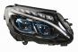Projecteur droit LED  - Image 1