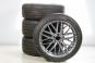 Pack jantes alu et pneus MICHELIN/PilotSport4S AMG à 5 doubl  - Image 1