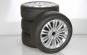 Pack jantes alu et pneus GOODY/EagleF1Asymmetric5 à 10 doubl  - Image 1