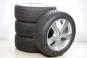 Pack jantes alu et pneus GOODY / <unk>GripGen 1 jante à 5 br  - Image 1