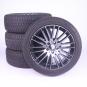 Pack jantes alu et pneus GOODY/UltraGripPerformance Jante à  - Image 1