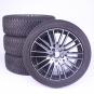 Pack jantes alu et pneus GOODY/UltraGripPerformance Jante à  - Image 1