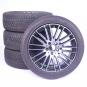 Pack jantes alu et pneus GOODY/UltraGripPerformance Jante à  - Image 1