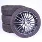 Pack jantes alu et pneus GOODY/UltraGripPerformance Jante à  - Image 1