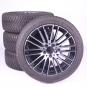Pack jantes alu et pneus GOODY/UltraGripPerformance Jante à  - Image 1