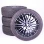 Pack jantes alu et pneus GOODY/UltraGripPerformance Jante à  - Image 1
