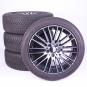 Pack jantes alu et pneus GOODY/UltraGripPerformance Jante à  - Image 1