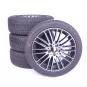 Pack jantes alu et pneus GOODY/UltraGripPerformance Jante à  - Image 1