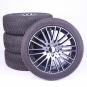 Pack jantes alu et pneus GOODY/UltraGripPerformance Jante à  - Image 1
