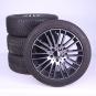 Pack jantes alu et pneus GOODY/UltraGripPerformance Jante à  - Image 1