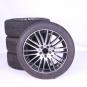 Pack jantes alu et pneus GOODY/UltraGripPerformance Jante à  - Image 1