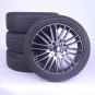 Pack jantes alu et pneus GOODY/UltraGripPerformance Jante à  - Image 1