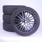 Pack jantes alu et pneus GOODY/UltraGripPerformance Jante à  - Image 1