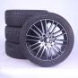 Pack jantes alu et pneus GOODY/UltraGripPerformance Jante à  - Image 1