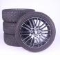 Pack jantes alu et pneus GOODY/UltraGripPerformance Jante à  - Image 1